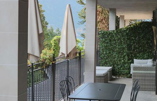 Lake Como View - Luminosa casa con PISCINA e Terrazza - Foto 15