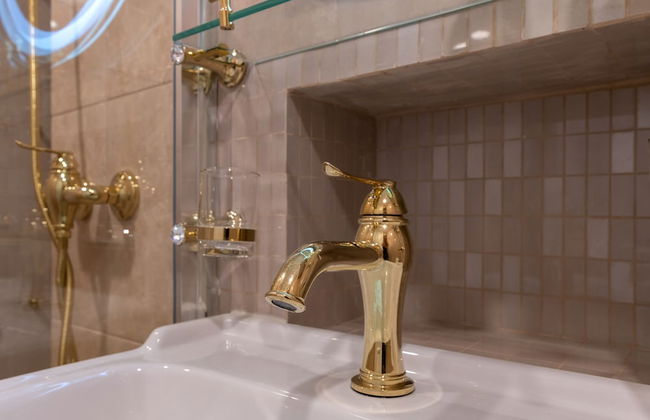 ColorSpb Apartments Nevsky Prospect Legends - Foto 76