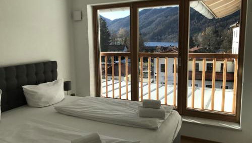 Apartment Berg und See - Foto 5