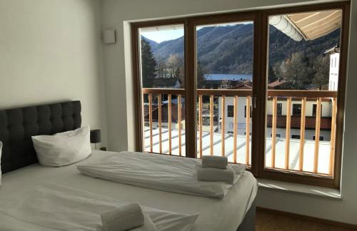 Apartment Berg und See - Foto 5