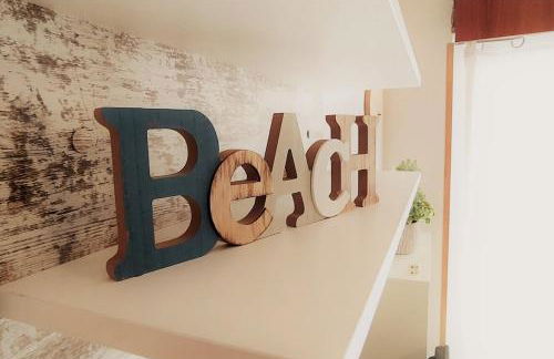 Apartamento a 3 min de la playa con aire acondicionado y parking - Photo 16