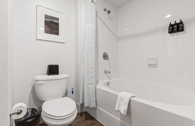 Furnished Apartment in Buckhead - Foto 27