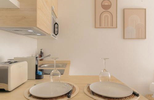 L'Essentiel By rent-in-lyon - Foto 7