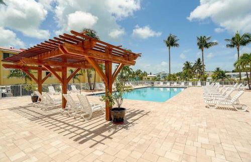 Islamorada Paradise Overlooking the Fabulous Florida Bay. - Foto 42