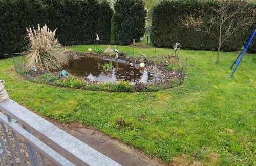 Ferienhaus Regina im Bohnental - Foto 49