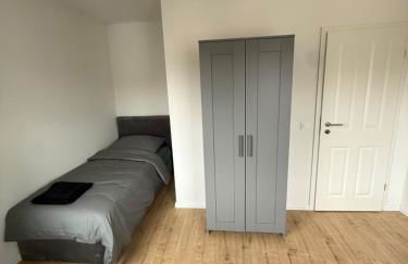 Home4You Hamburg-Harburg - Foto 10