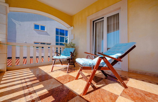 Apartments Mladenka - Foto 22