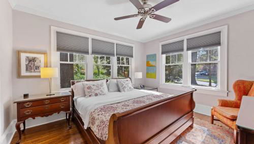 Luxurious Myers Park Living with Screened Porch - Foto 2