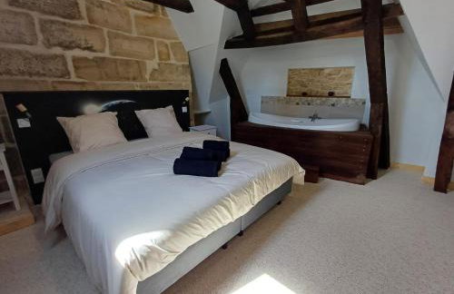 La cabane suspendue de Sarlat - Foto 11