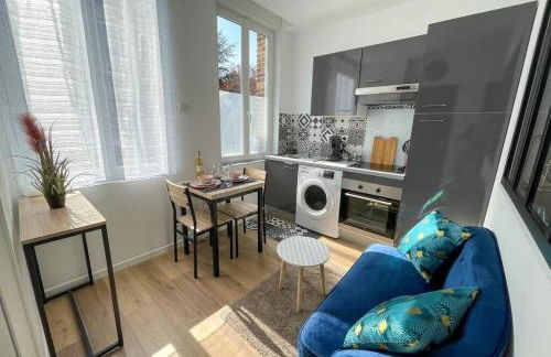 Studio NETFLIX Unique Amiens - Foto 1