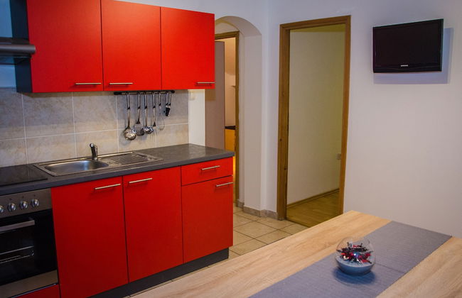 Apartment Milly - Foto 8