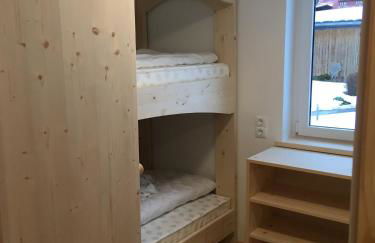 Ferienhof Wäldle - Wäldle 1 und Wäldle 2 mit Motorradvermietung - Photo 56