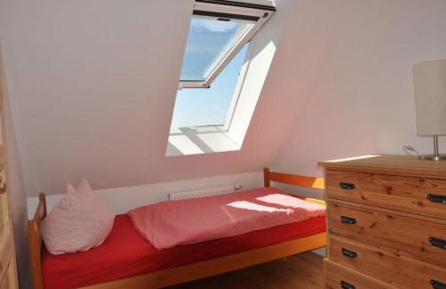 Kutscherwohnung im Arbeiterhaus – urigste Ferienwohnung - Foto 9