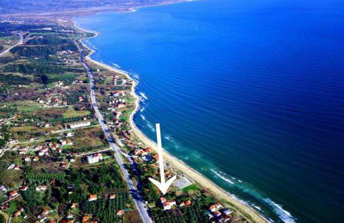 Domniki's Sea House - Foto 15