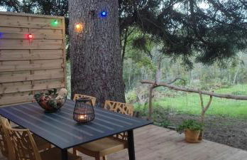 Gîte Ô Nature - Foto 8