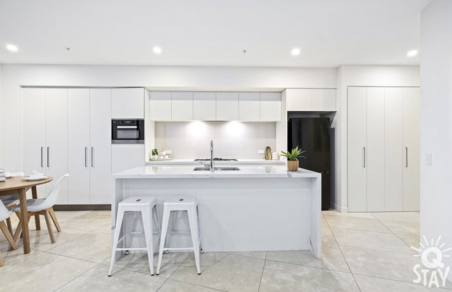 Ruby Apartments - Q Stay - Foto 49