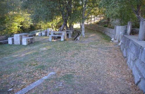 Casas de Montanha da Gralheira - Foto 43