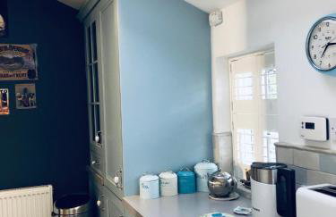 The Toll House - Photo 27