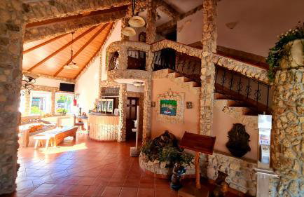 SEDRA Holiday Resort-Adults Only-Bed & Breakfast - Foto 11