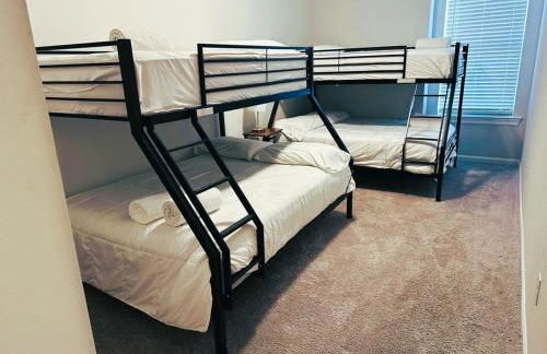 Stylish Family Townhouse in Baton Rouge - BC1004 - Foto 10