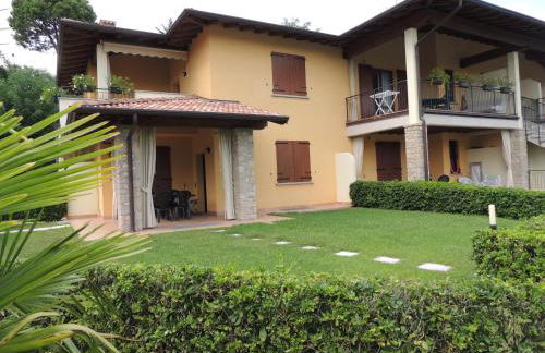 Apartments "i Ciclamini" a Moniga del Garda 2 - Foto 52
