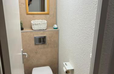 LE CORBIER Vue pistes Studio 5 personnes entièrement rénové et labellisé Qualité Hébergement Sybelles - Foto 18