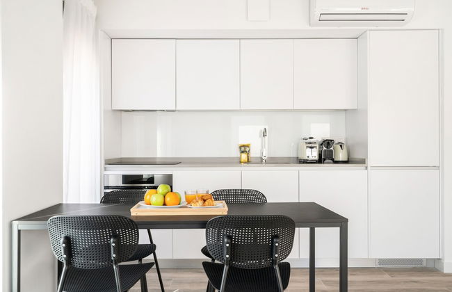 Dobo Madrid San Diego - Foto 57