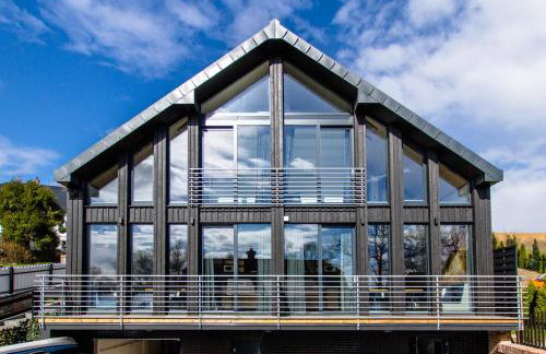 DOMKI APARTAMENTOWE CHMIELÓWKA - Foto 63