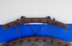 Monte do Ribeiro Baço - Monsaraz - Foto 10