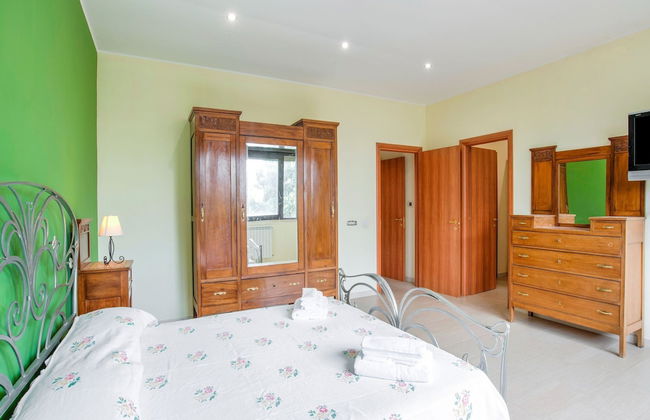 Villa in Solarino With Private Pool - Foto 6