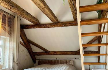 Casa Ribeiro Sotao - Foto 13