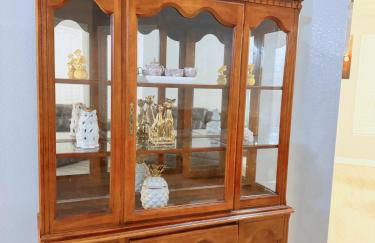 3000sqft Modern Minimal 5BR3BA Home Near ONT - Foto 11