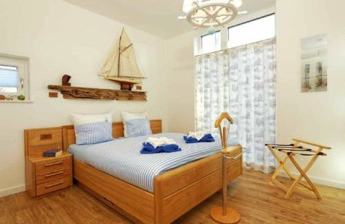 Ferienhaus Kapitänsweg 30 - Foto 7