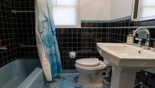 Cozy Apt Lake Park Station Airport Hospital NJ NYC - Foto 4