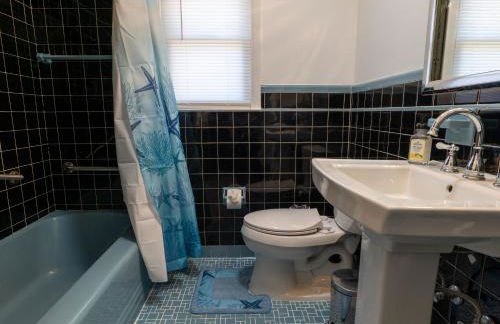 Cozy Apt Lake Park Station Airport Hospital NJ NYC - Foto 4