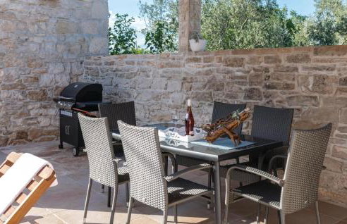 Stunning Home In Peruski With Wifi - Foto 13