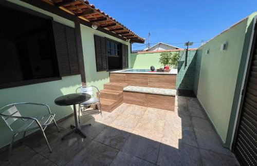 Casa aconchegante a 7 min da Praia - Foto 34