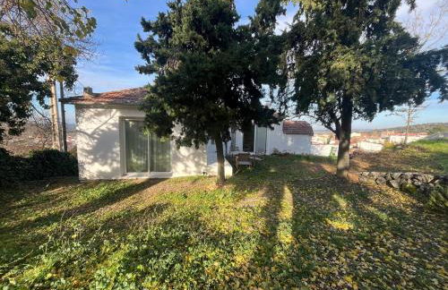 House in the Mountains of Toledo - Foto 32