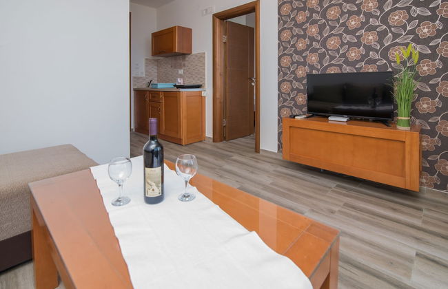 Arabela 2 Apartments - Foto 42