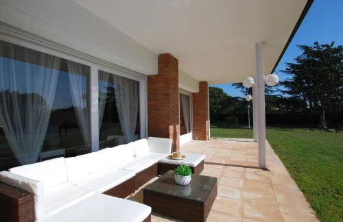 Torre Vendrell con Padel - Foto 10