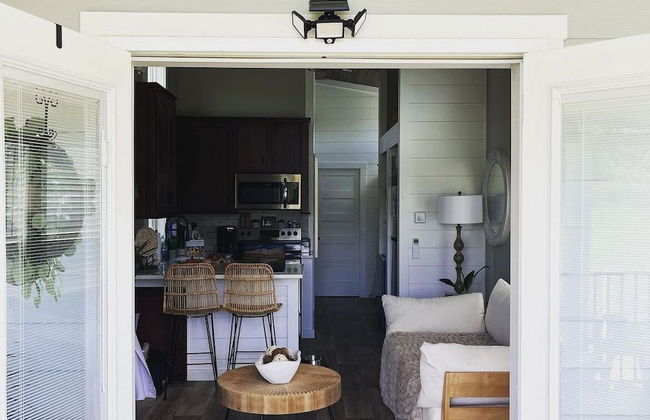 Circle T Mini Farms - Foto 6