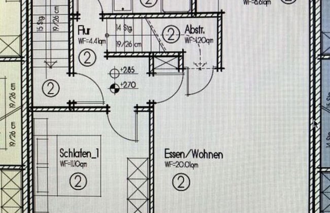 Sonnenperle Modern Retreat - Foto 10