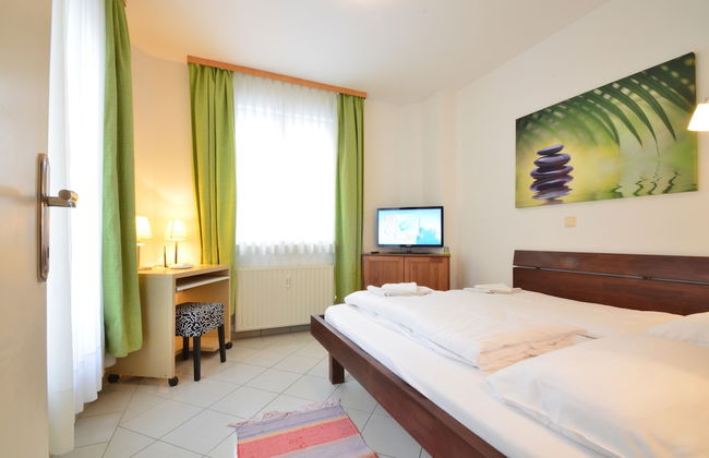 AJO Vienna Garden - Contactless Check-in - Foto 9