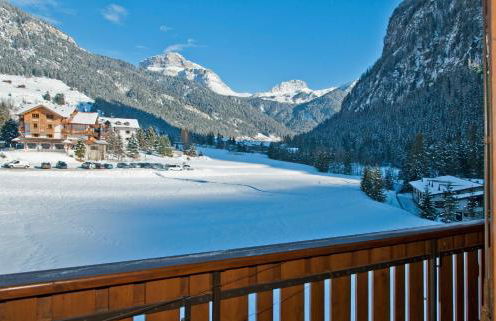 Cesa Edelweiss Living & Spa - Foto 19