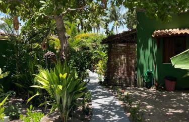 Chales Canto dos Pássaros Boipeba - Foto 45