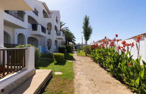 Apartamento recién reformado en Cala en Porter - Foto 24