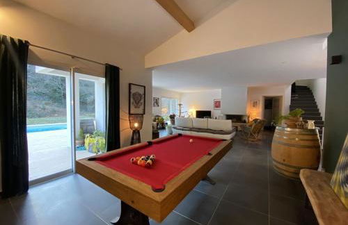 Villa Martine - Photo 11