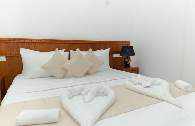 Joalis Villa Polhena Pvt Ltd - Foto 1