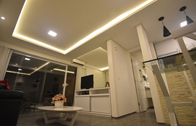 SEAFLATS - Iracema Résidence - Foto 25