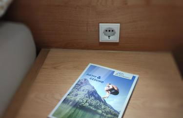 Apartment Reichenhall - Foto 21